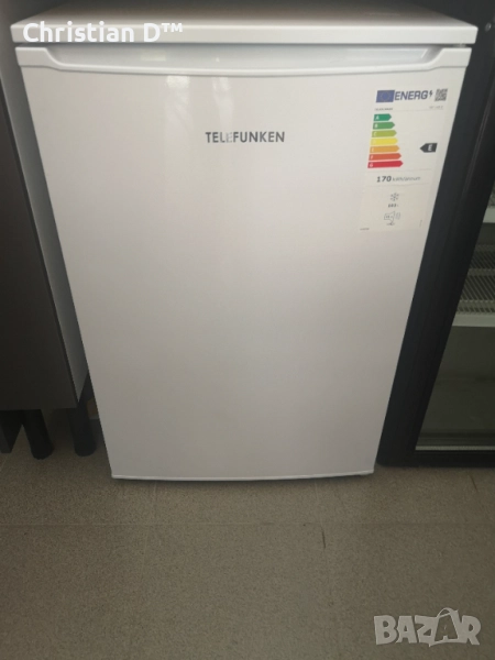Фризер Telefunken НОВ, снимка 1