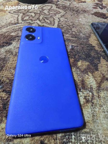 motorola G85 5G / XT2427 на части, снимка 1