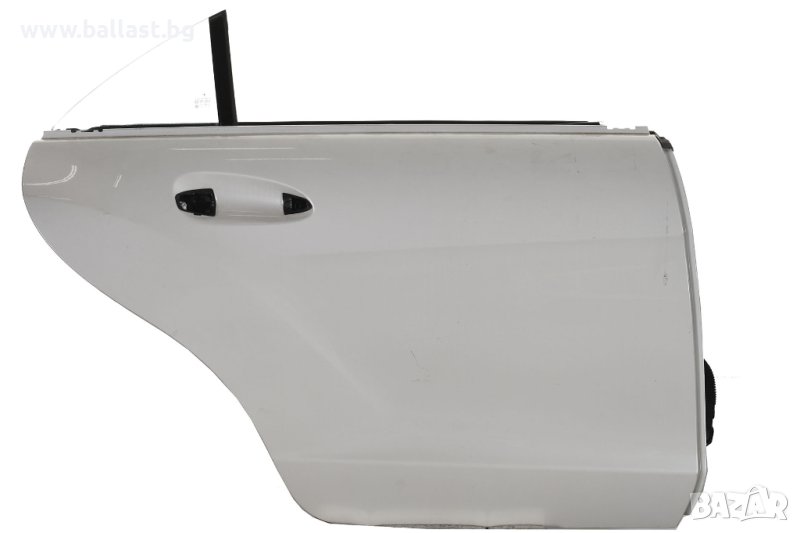  Врата задна дясна A2187301205 Mercedes CLS W218, снимка 1