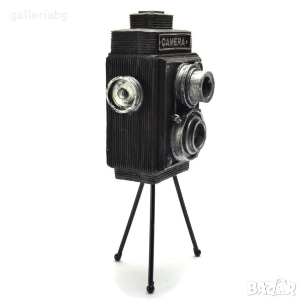 Сувенир, фотокамера със светлини, снимка 1