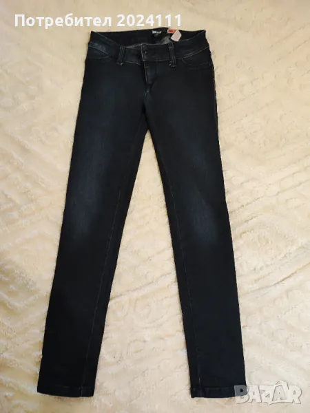 Продавам дамски дънки , снимка 1