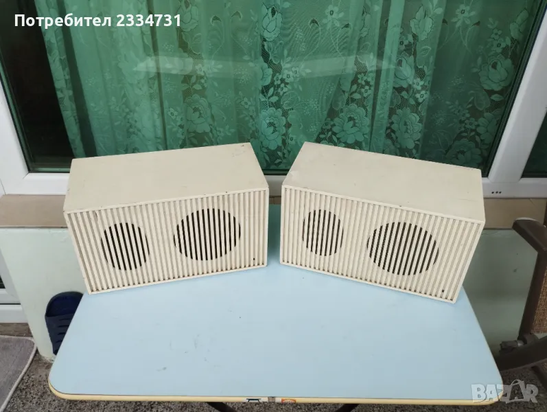 Wigo Acustic WBR 22, снимка 1