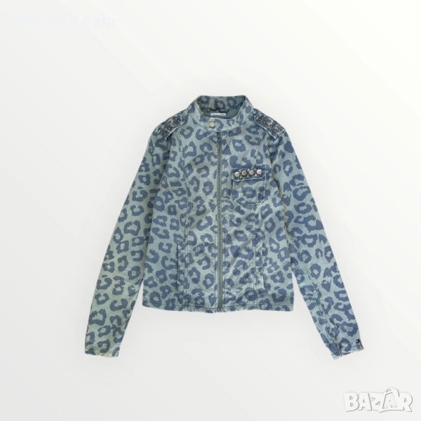 Дамско яке Tommy Hilfiger, снимка 1