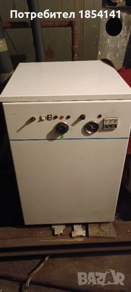 Продавам електрическо котле , снимка 1