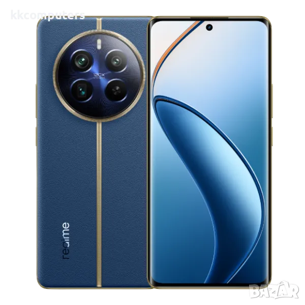ЧАСТИ ЗА - Realme 12 Pro, снимка 1