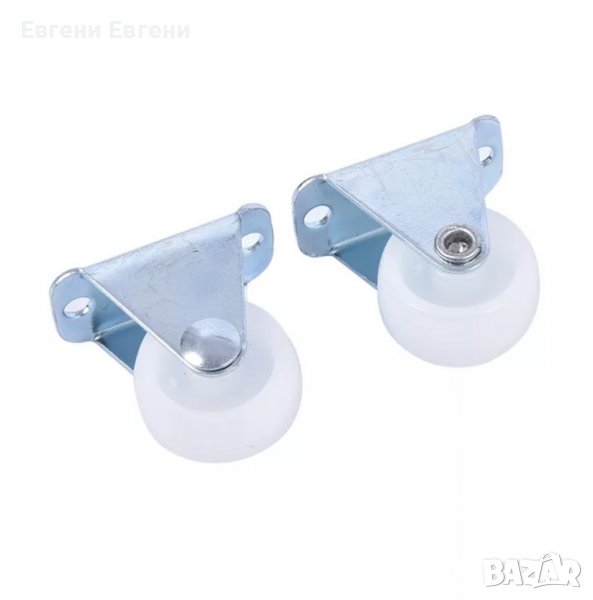 Колела за маси,табуретки,мебели, снимка 1