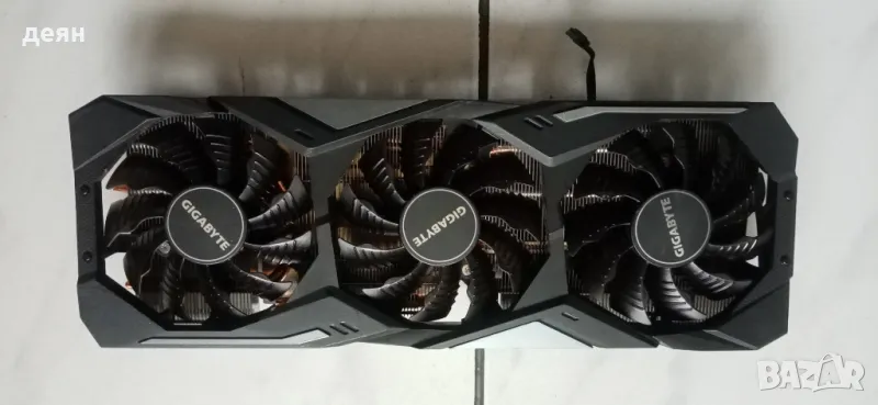 Продавам охладител за видео карта , снимка 1