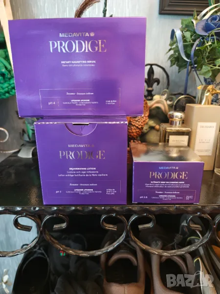 Medavita маска за коса , снимка 1