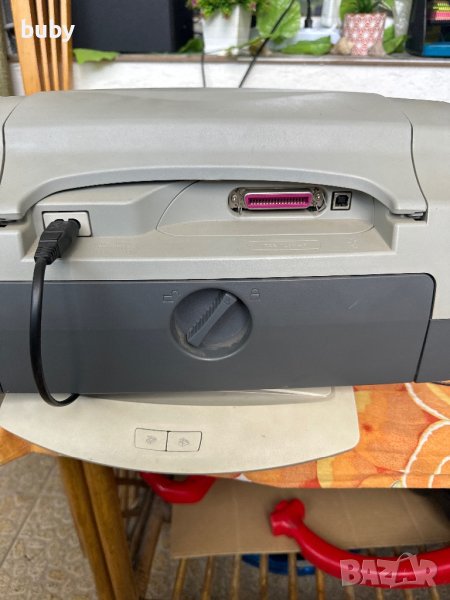Цветен Принтер HP920C в Принтери, копири, скенери в гр. Варна ...