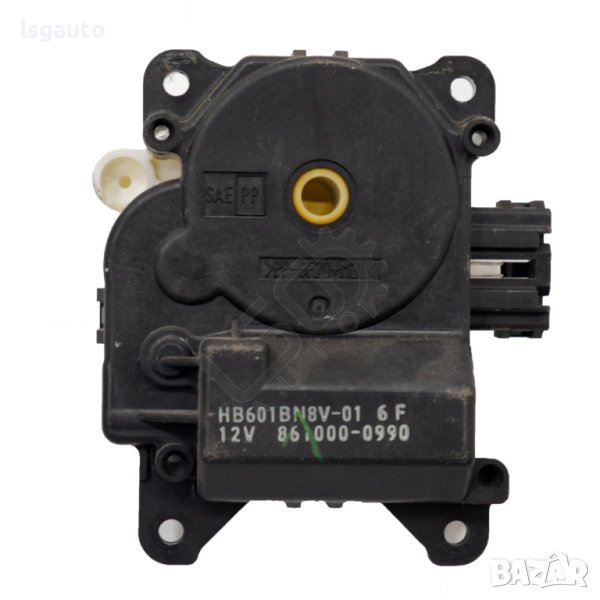 Моторче клапи парно Mazda 5 (I) 2005-2010 ID: 112874, снимка 1