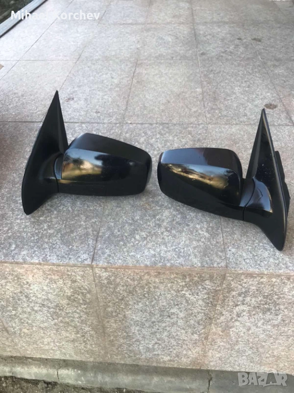 Електрически огледала за Киа Соренто , снимка 1