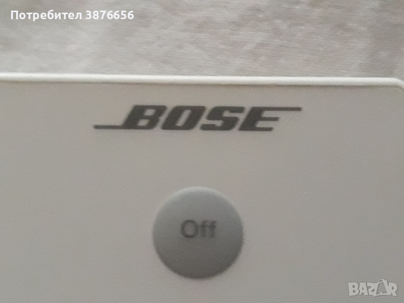BOSE дистанционно , снимка 1