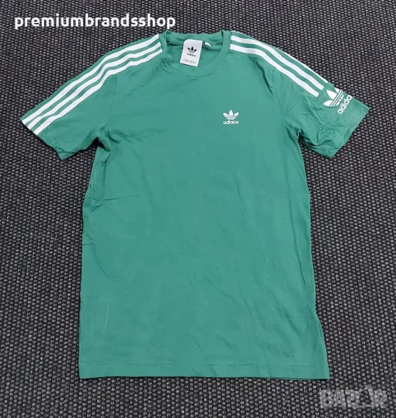 Adidas тениска S размер , снимка 1