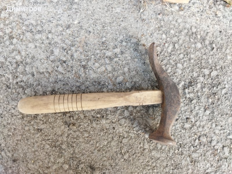 Ковашко чукче, снимка 1