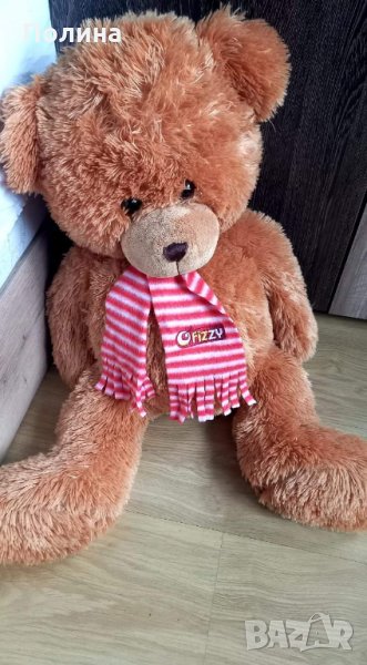 Плюшено мече, снимка 1