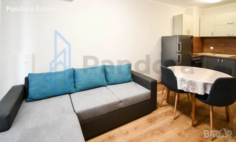 2-СТАЕН апартамент под наем, гр. София, кв.Овча купел, снимка 1