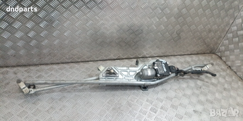 Механизъм чистачки VW Sharan 2002г.	, снимка 1