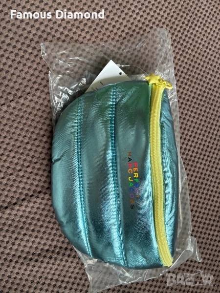 Чанта за кръст Marc Jacobs , снимка 1