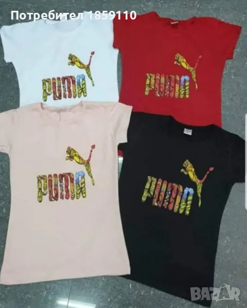 детска тениска , снимка 1