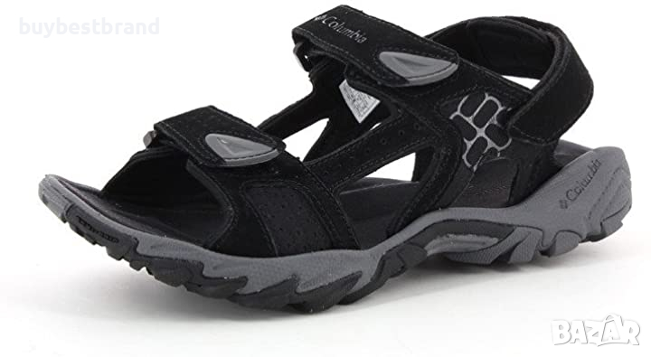 Columbia номера 41; 43; 44 и 45 Оригинални Мъжки Сандали, снимка 1