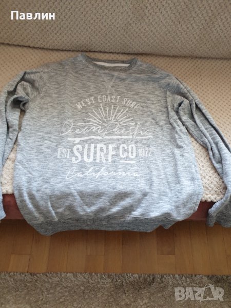 Мъжка блуза, снимка 1
