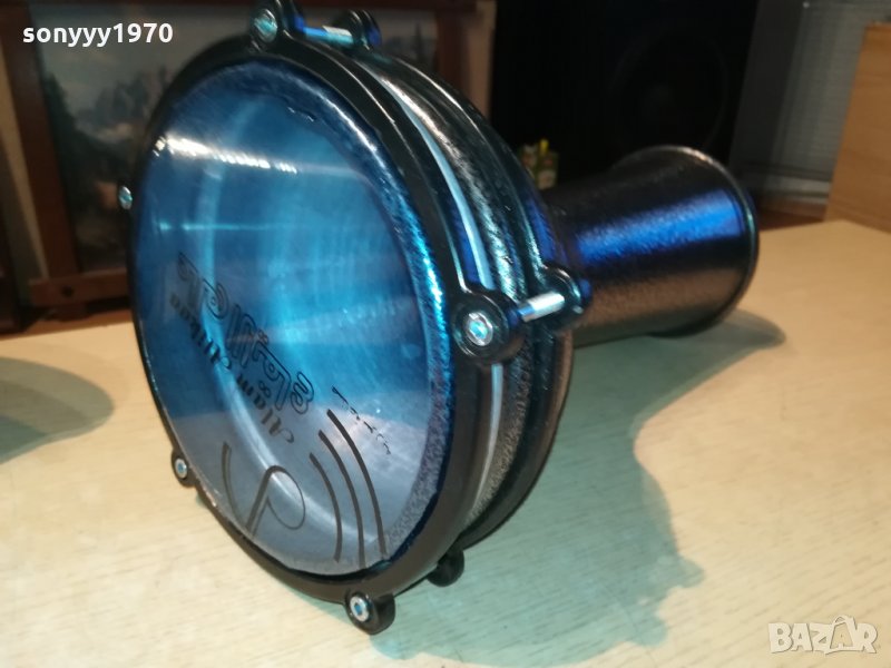 ТАРАМБУКА-МЕТАЛИК 85ЛВ 1811210826, снимка 1