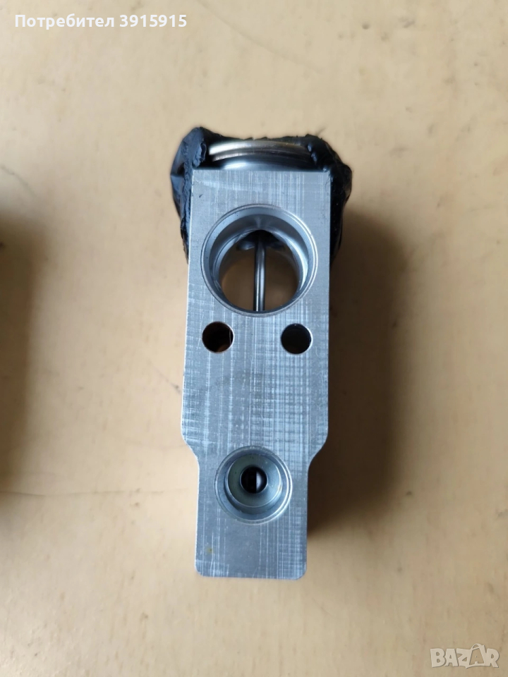 Клапан климатик от Honda jazz , снимка 1