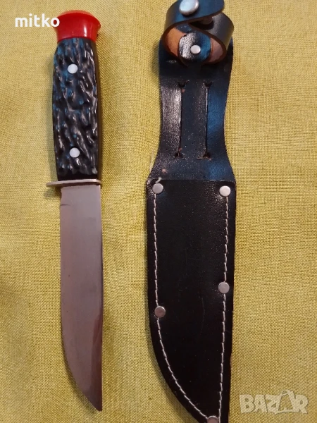 Нож Солинген/Solingen , снимка 1