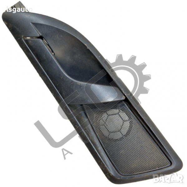 Задна лява вътрешна дръжка Skoda OCTAVIA II (1Z) 2004-2010 S140322N-111, снимка 1