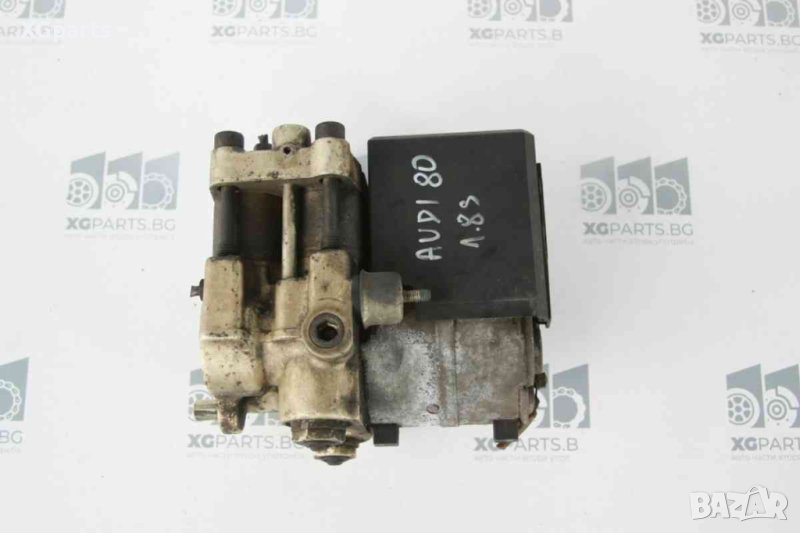 ABS за Audi 80 1.8S 90к.с. (1991-1994), снимка 1