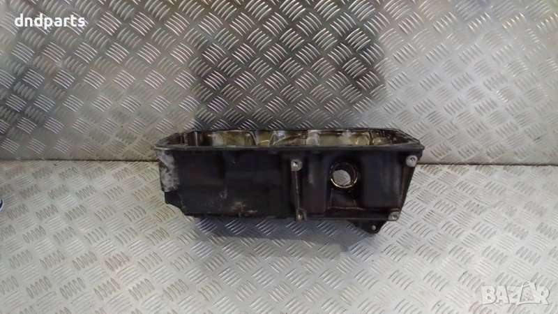 Картер BMW X3 F25 2.0D 2011г.	, снимка 1