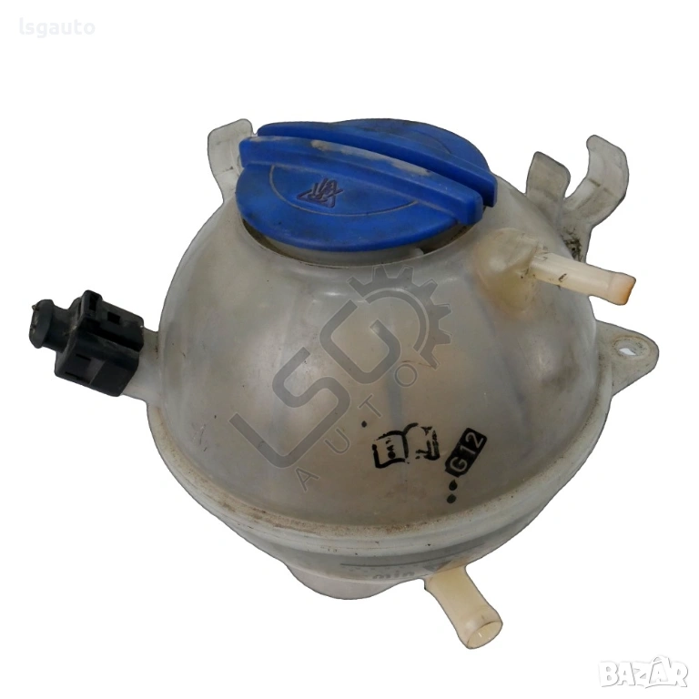 Разширително казанче антифриз Volkswagen Touran I 2003-2010 ID: 157300, снимка 1
