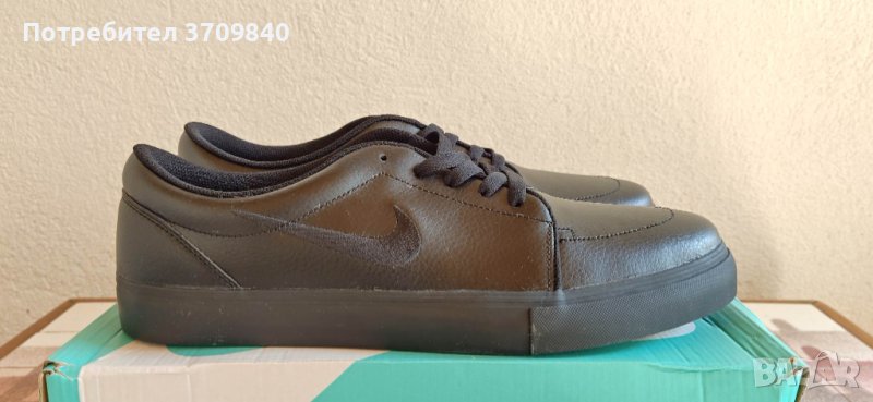 Nike Satire leather, снимка 1