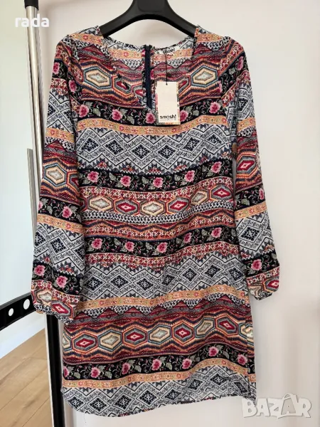 Рокля Smash, снимка 1