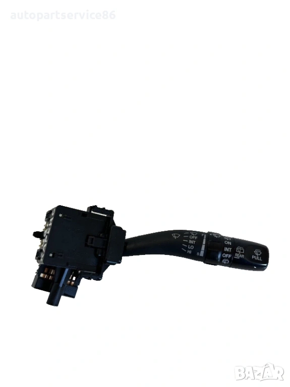 Лост за управление на чистачките за KIA Carens 2007–2011 2.0 CRDi, 202004726, снимка 1