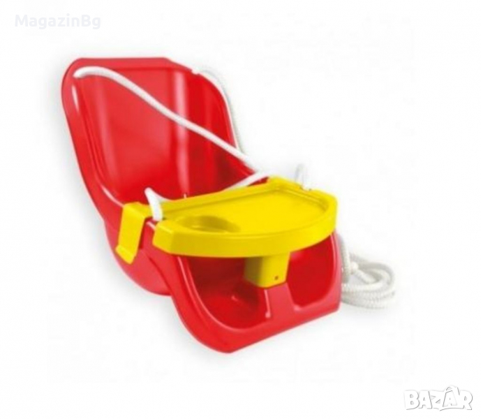 ЛЮЛКА С ПОСТАВКА 10960, снимка 1