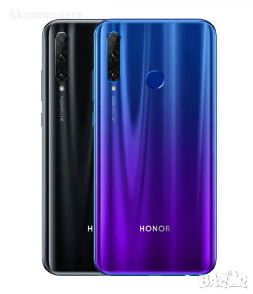 Камера BIG за Huawei Honor 20 Lite Баркод : 563191, снимка 1