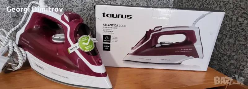 Ютия, снимка 1