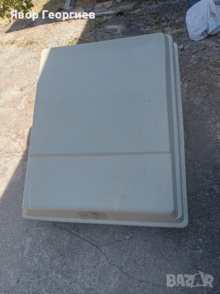 багажник за кола, снимка 1