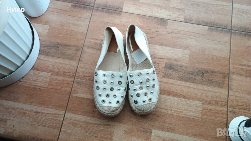 Дамски обувки, снимка 1