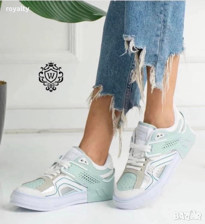 DG Дамски Маратонки , снимка 1