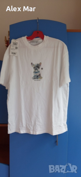 тениска , снимка 1