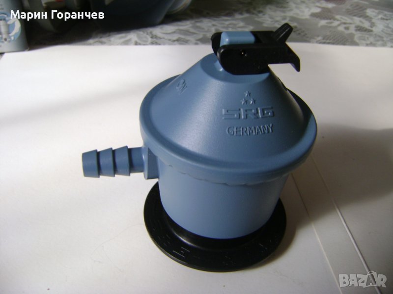 Вентил за пропан бутан, снимка 1