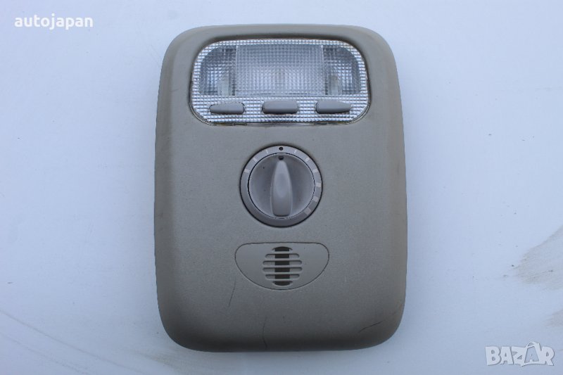 Плафон Пежо 307 св 2.0хди 03г Peugeot 307 sw 2.0hdi 2003, снимка 1