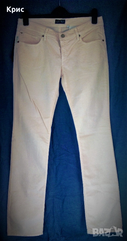ARMANI JEANS оригинални нови дамски дънки, снимка 1