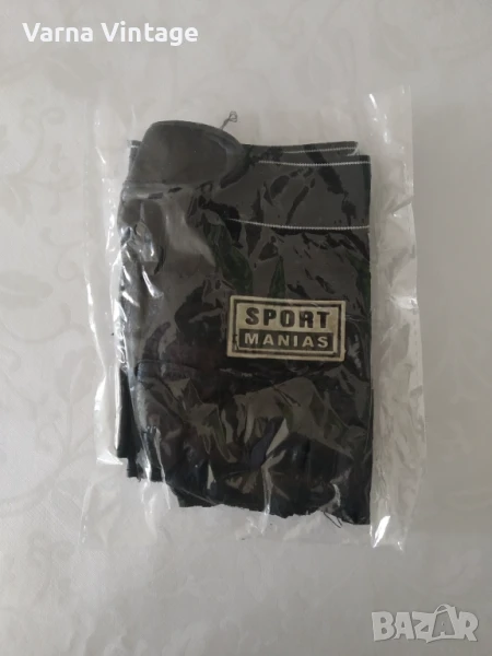 Ръкавици за фитнес, снимка 1