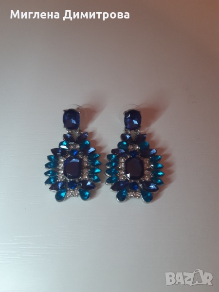 Обеци , снимка 1