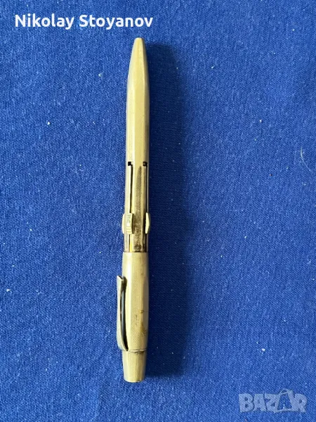 Стар молив Color - 4 цвята, снимка 1