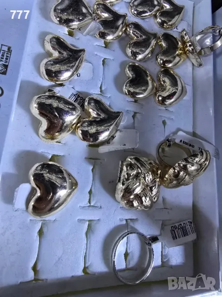 пръстени, снимка 1