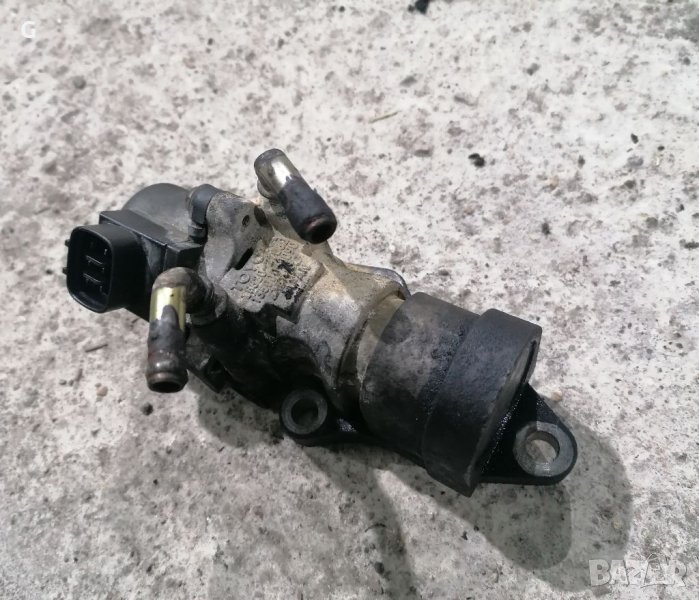 EGR Toyota Rav 4 2.0D4D , снимка 1